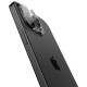 Set 2 folii sticla camera foto Spigen Optik compatibil cu iPhone 14 Pro / 14 Pro Max / 15 Pro / 15 Pro Max / 16 Pro / 16 Pro Max Crystal Clear (Spigen, Ingredi) by www.silkase.ro Set 2 folii sticla camera foto Spigen Optik compatibil cu iPhone 14 Pro / 14 Pro Max / 15 Pro / 15 Pro Max / 16 Pro / 16 Pro Max Crystal Clear (Ingredi, AGL05761) by www.silkase.ro
