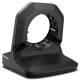 Docking stand pentru Apple Watch, Spigen Rugged, Armor Stand, TPU, Negru (Ingredi, AMP05764) by www.silkase.ro