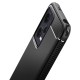 Husa Spigen Rugged Armor compatibila cu Xiaomi Redmi Note 12 / Poco X5 5G Matte Black (Spigen, Ingredi) by www.silkase.ro Husa Spigen Rugged Armor compatibila cu Xiaomi Redmi Note 12 / Poco X5 5G Matte Black (Ingredi, ACS05787) by www.silkase.ro