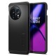 Husa Spigen Tough Armor pentru OnePlus 11 5G Negru (11, ACS05800) by www.silkase.ro