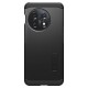 Husa Spigen Tough Armor pentru OnePlus 11 5G Negru (11, ACS05800) by www.silkase.ro