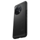 Husa Spigen Tough Armor pentru OnePlus 11 5G Negru (11, ACS05800) by www.silkase.ro