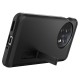Husa Spigen Tough Armor pentru OnePlus 11 5G Negru (11, ACS05800) by www.silkase.ro