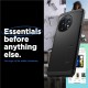 Husa Spigen Tough Armor pentru OnePlus 11 5G Negru (11, ACS05800) by www.silkase.ro