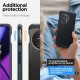 Husa Spigen Tough Armor pentru OnePlus 11 5G Negru (11, ACS05800) by www.silkase.ro