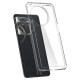 Husa pentru OnePlus 11 - Spigen Ultra Hybrid - Clear (Spigen, 11) by www.silkase.ro Husa pentru OnePlus 11 - Spigen Ultra Hybrid - Clear (11, ACS05802) by www.silkase.ro