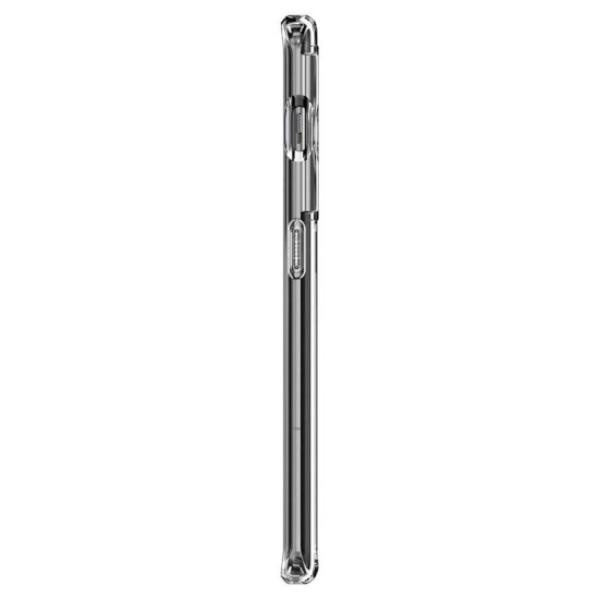Husa pentru OnePlus 11 - Spigen Ultra Hybrid - Clear (Spigen, 11) by www.silkase.ro Husa pentru OnePlus 11 - Spigen Ultra Hybrid - Clear (11, ACS05802) by www.silkase.ro