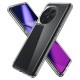 Husa pentru OnePlus 11 - Spigen Ultra Hybrid - Clear (Spigen, 11) by www.silkase.ro Husa pentru OnePlus 11 - Spigen Ultra Hybrid - Clear (11, ACS05802) by www.silkase.ro