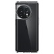Husa pentru OnePlus 11 - Spigen Ultra Hybrid - Clear (Spigen, 11) by www.silkase.ro Husa pentru OnePlus 11 - Spigen Ultra Hybrid - Clear (11, ACS05802) by www.silkase.ro