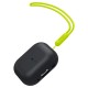 Husa Spigen Silicone Fit Strap compatibila cu Apple AirPods Pro / Pro 2 Black/Green (Spigen, Ingredi) by www.silkase.ro Husa Spigen Silicone Fit Strap compatibila cu Apple AirPods Pro / Pro 2 Black/Green (Ingredi, ACS05810) by www.silkase.ro