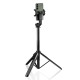 Trepied si selfie stick Spigen, versiune lunga, negru (Diverse accesorii, AMP05813) by www.silkase.ro