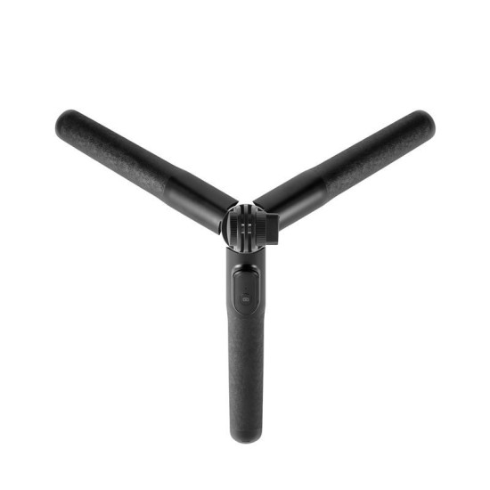 Trepied si selfie stick Spigen, versiune lunga, negru (Diverse accesorii, AMP05813) by www.silkase.ro
