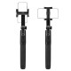 Trepied si selfie stick Spigen, versiune lunga, negru (Diverse accesorii, AMP05813) by www.silkase.ro