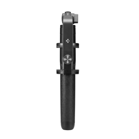 Trepied si selfie stick Spigen, versiune lunga, negru (Diverse accesorii, AMP05813) by www.silkase.ro