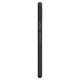 Husa Spigen Liquid Air pentru Google Pixel 7a, culoare negru (Pixel 7a, ACS05815) by www.silkase.ro