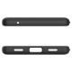 Husa Spigen Liquid Air pentru Google Pixel 7a, culoare negru (Pixel 7a, ACS05815) by www.silkase.ro