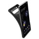 Husa Spigen Liquid Air pentru Google Pixel 7a, culoare negru (Pixel 7a, ACS05815) by www.silkase.ro
