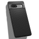 Husa Spigen Liquid Air pentru Google Pixel 7a, culoare negru (Pixel 7a, ACS05815) by www.silkase.ro