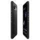 Husa Spigen Liquid Air pentru Google Pixel 7a, culoare negru (Pixel 7a, ACS05815) by www.silkase.ro