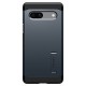 Husa Spigen Tough Armor pentru Google Pixel 7a, culoare gri metalic inchis (Spigen, Pixel 7a) by www.silkase.ro Husa Spigen Tough Armor pentru Google Pixel 7a, culoare gri metalic inchis (Pixel 7a, ACS05820) by www.silkase.ro