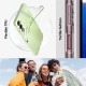 Husa Spigen Liquid Crystal compatibila cu Samsung Galaxy A14 5G Crystal Clear (Spigen, A14 5G) by www.silkase.ro Husa Spigen Liquid Crystal compatibila cu Samsung Galaxy A14 5G Crystal Clear (A14 5G, ACS05849) by www.silkase.ro