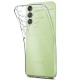 Husa Spigen Liquid Crystal compatibila cu Samsung Galaxy A14 5G Crystal Clear (Spigen, A14 5G) by www.silkase.ro Husa Spigen Liquid Crystal compatibila cu Samsung Galaxy A14 5G Crystal Clear (A14 5G, ACS05849) by www.silkase.ro