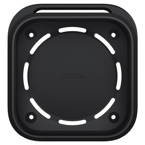 Suport de montare din silicon Spigen pentru Apple TV 4K Gen 3 (2022), negru (Spigen, Ingredi) by www.silkase.ro Suport de montare din silicon Spigen pentru Apple TV 4K Gen 3 (2022), negru (Ingredi, AMP05858) by www.silkase.ro