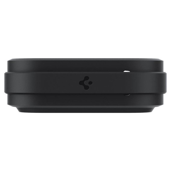 Suport de montare din silicon Spigen pentru Apple TV 4K Gen 3 (2022), negru (Spigen, Ingredi) by www.silkase.ro Suport de montare din silicon Spigen pentru Apple TV 4K Gen 3 (2022), negru (Ingredi, AMP05858) by www.silkase.ro