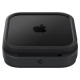 Suport de montare din silicon Spigen pentru Apple TV 4K Gen 3 (2022), negru (Spigen, Ingredi) by www.silkase.ro Suport de montare din silicon Spigen pentru Apple TV 4K Gen 3 (2022), negru (Ingredi, AMP05858) by www.silkase.ro