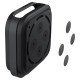Suport de montare din silicon Spigen pentru Apple TV 4K Gen 3 (2022), negru (Spigen, Ingredi) by www.silkase.ro Suport de montare din silicon Spigen pentru Apple TV 4K Gen 3 (2022), negru (Ingredi, AMP05858) by www.silkase.ro