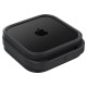 Suport de montare din silicon Spigen pentru Apple TV 4K Gen 3 (2022), negru (Spigen, Ingredi) by www.silkase.ro Suport de montare din silicon Spigen pentru Apple TV 4K Gen 3 (2022), negru (Ingredi, AMP05858) by www.silkase.ro
