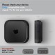 Suport de montare din silicon Spigen pentru Apple TV 4K Gen 3 (2022), negru (Spigen, Ingredi) by www.silkase.ro Suport de montare din silicon Spigen pentru Apple TV 4K Gen 3 (2022), negru (Ingredi, AMP05858) by www.silkase.ro