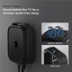 Suport de montare din silicon Spigen pentru Apple TV 4K Gen 3 (2022), negru (Spigen, Ingredi) by www.silkase.ro Suport de montare din silicon Spigen pentru Apple TV 4K Gen 3 (2022), negru (Ingredi, AMP05858) by www.silkase.ro