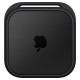 Suport de montare din silicon Spigen pentru Apple TV 4K Gen 3 (2022), negru (Spigen, Ingredi) by www.silkase.ro Suport de montare din silicon Spigen pentru Apple TV 4K Gen 3 (2022), negru (Ingredi, AMP05858) by www.silkase.ro