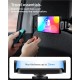 Suport auto universal pentru tableta Spigen OneTap (prindere pe tetiera), negru (Spigen, Ingredi) by www.silkase.ro Suport auto universal pentru tableta Spigen OneTap (prindere pe tetiera), negru (Suport auto, ACP05862) by www.silkase.ro