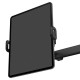 Suport auto universal pentru tableta Spigen OneTap (prindere pe tetiera), negru (Spigen, Ingredi) by www.silkase.ro Suport auto universal pentru tableta Spigen OneTap (prindere pe tetiera), negru (Suport auto, ACP05862) by www.silkase.ro