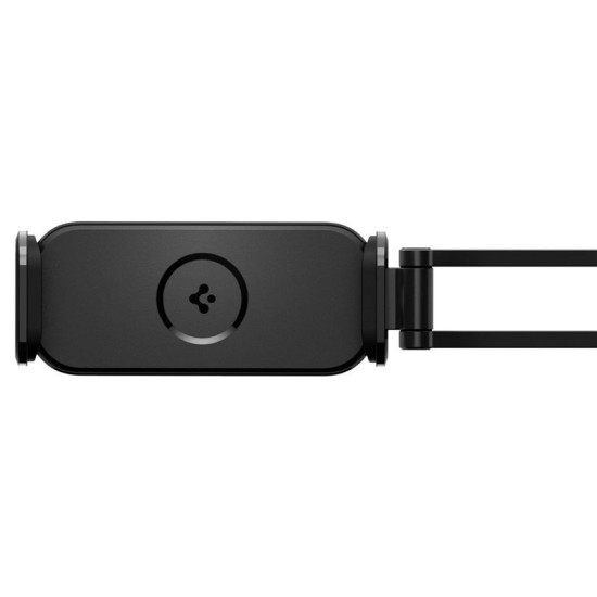 Suport auto universal pentru tableta Spigen OneTap (prindere pe tetiera), negru (Spigen, Ingredi) by www.silkase.ro Suport auto universal pentru tableta Spigen OneTap (prindere pe tetiera), negru (Suport auto, ACP05862) by www.silkase.ro
