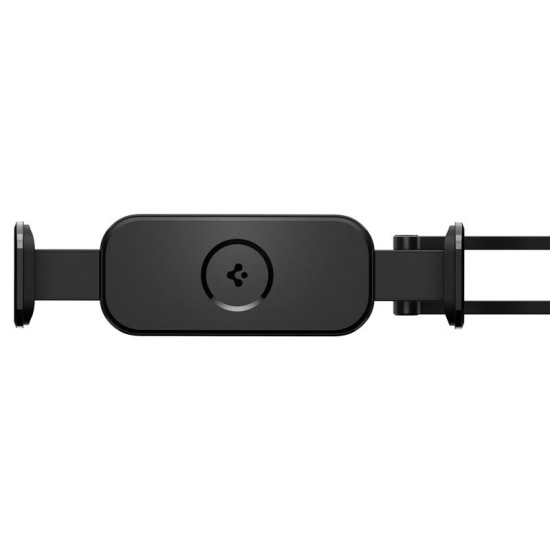 Suport auto universal pentru tableta Spigen OneTap (prindere pe tetiera), negru (Spigen, Ingredi) by www.silkase.ro Suport auto universal pentru tableta Spigen OneTap (prindere pe tetiera), negru (Suport auto, ACP05862) by www.silkase.ro