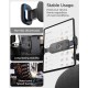 Suport auto universal pentru tableta Spigen OneTap (prindere pe tetiera), negru (Spigen, Ingredi) by www.silkase.ro Suport auto universal pentru tableta Spigen OneTap (prindere pe tetiera), negru (Suport auto, ACP05862) by www.silkase.ro