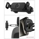 Suport auto universal pentru tableta Spigen OneTap (prindere pe tetiera), negru (Spigen, Ingredi) by www.silkase.ro Suport auto universal pentru tableta Spigen OneTap (prindere pe tetiera), negru (Suport auto, ACP05862) by www.silkase.ro