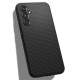 Husa Spigen Liquid Air pentru Samsung Galaxy A54 5G Negru Mat (A54, ACS05885) by www.silkase.ro