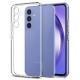 Husa Spigen Liquid Crystal compatibila cu Samsung Galaxy A54 5G Crystal Clear (Spigen, A54) by www.silkase.ro Husa Spigen Liquid Crystal compatibila cu Samsung Galaxy A54 5G Crystal Clear (A54, ACS05889) by www.silkase.ro