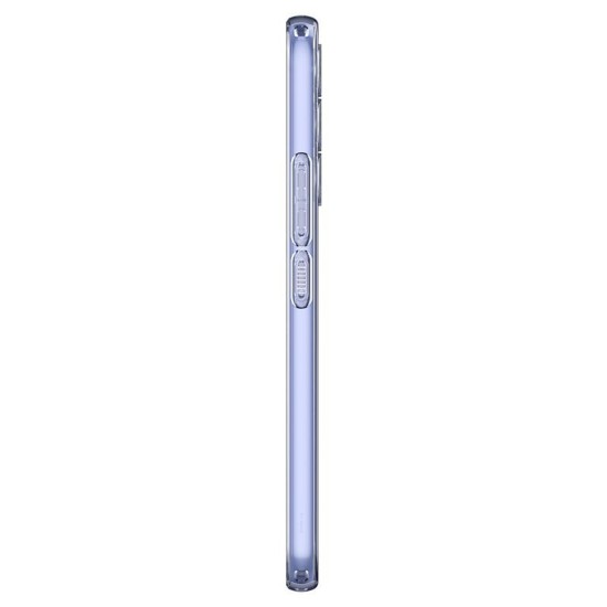 Husa Spigen Liquid Crystal compatibila cu Samsung Galaxy A54 5G Crystal Clear (Spigen, A54) by www.silkase.ro Husa Spigen Liquid Crystal compatibila cu Samsung Galaxy A54 5G Crystal Clear (A54, ACS05889) by www.silkase.ro