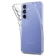 Husa Spigen Liquid Crystal compatibila cu Samsung Galaxy A54 5G Crystal Clear (Spigen, A54) by www.silkase.ro Husa Spigen Liquid Crystal compatibila cu Samsung Galaxy A54 5G Crystal Clear (A54, ACS05889) by www.silkase.ro