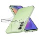 Husa Spigen Liquid Crystal compatibila cu Samsung Galaxy A54 5G Crystal Clear (Spigen, A54) by www.silkase.ro Husa Spigen Liquid Crystal compatibila cu Samsung Galaxy A54 5G Crystal Clear (A54, ACS05889) by www.silkase.ro