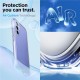 Husa Spigen Liquid Crystal compatibila cu Samsung Galaxy A54 5G Crystal Clear (Spigen, A54) by www.silkase.ro Husa Spigen Liquid Crystal compatibila cu Samsung Galaxy A54 5G Crystal Clear (A54, ACS05889) by www.silkase.ro
