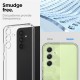 Husa Spigen Liquid Crystal compatibila cu Samsung Galaxy A54 5G Crystal Clear (Spigen, A54) by www.silkase.ro Husa Spigen Liquid Crystal compatibila cu Samsung Galaxy A54 5G Crystal Clear (A54, ACS05889) by www.silkase.ro