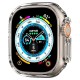 Husa Spigen Thin Fit compatibila cu Apple Watch Ultra 49mm Crystal Clear (Spigen, Ingredi) by www.silkase.ro Husa Spigen Thin Fit compatibila cu Apple Watch Ultra 49mm Crystal Clear (Ingredi, ACS05917) by www.silkase.ro