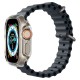 Husa Spigen Thin Fit compatibila cu Apple Watch Ultra 49mm Crystal Clear (Spigen, Ingredi) by www.silkase.ro Husa Spigen Thin Fit compatibila cu Apple Watch Ultra 49mm Crystal Clear (Ingredi, ACS05917) by www.silkase.ro