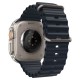 Husa Spigen Thin Fit compatibila cu Apple Watch Ultra 49mm Crystal Clear (Spigen, Ingredi) by www.silkase.ro Husa Spigen Thin Fit compatibila cu Apple Watch Ultra 49mm Crystal Clear (Ingredi, ACS05917) by www.silkase.ro